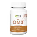 MH OM3® | Aceite de chía (Salvia hispánica&nbsp;L.), omega 3, 6 y 9