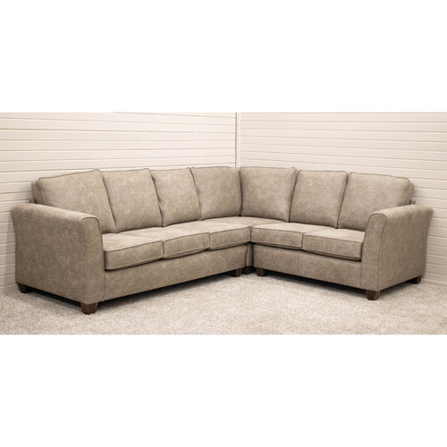 Manhattan Stationary Sectional