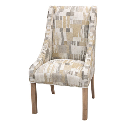 Millbridge Upholstered Dining Chair