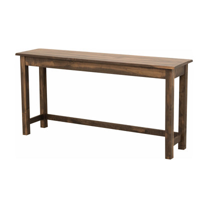 Milltown Sofa Bar Table