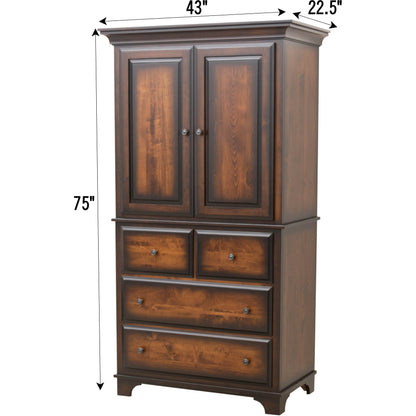 Miranda Armoire