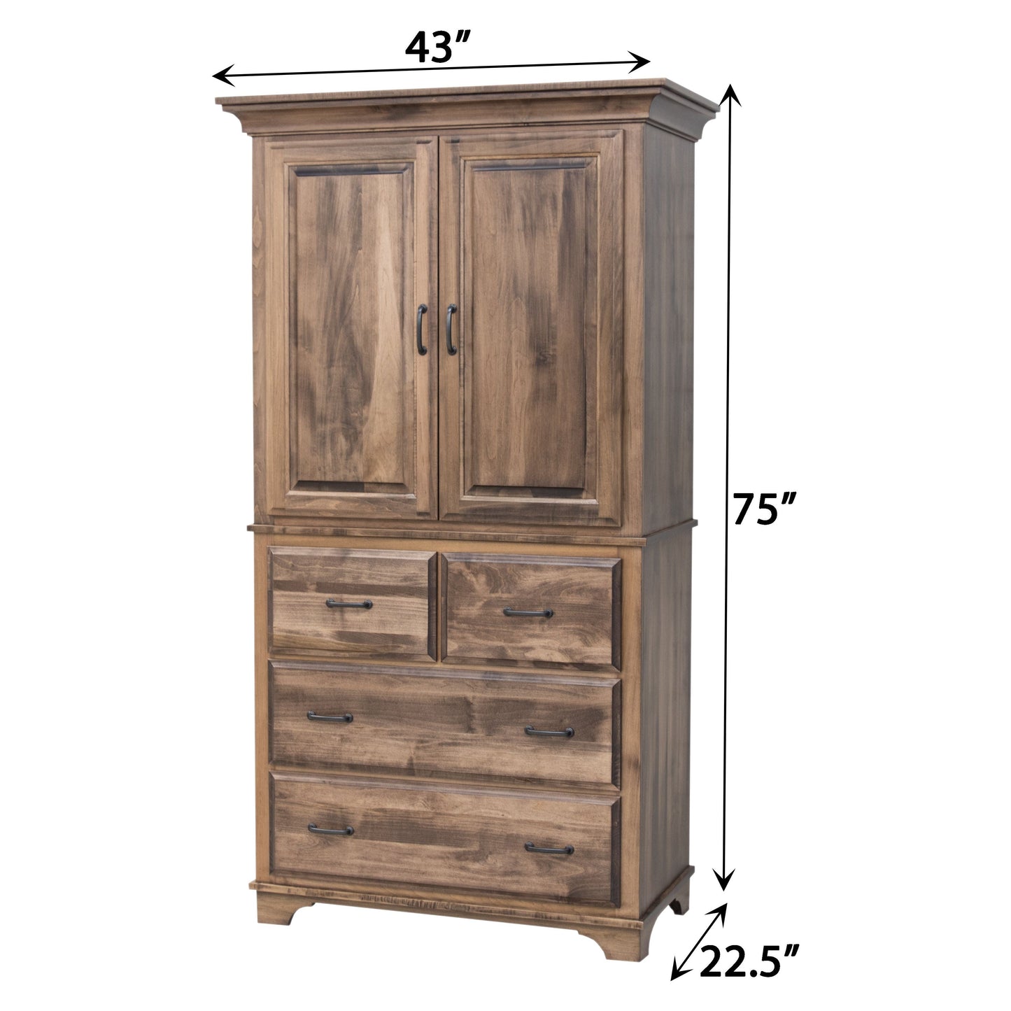 Miranda Armoire