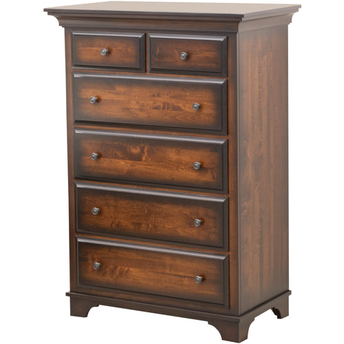 Miranda 6-Drawer Chest