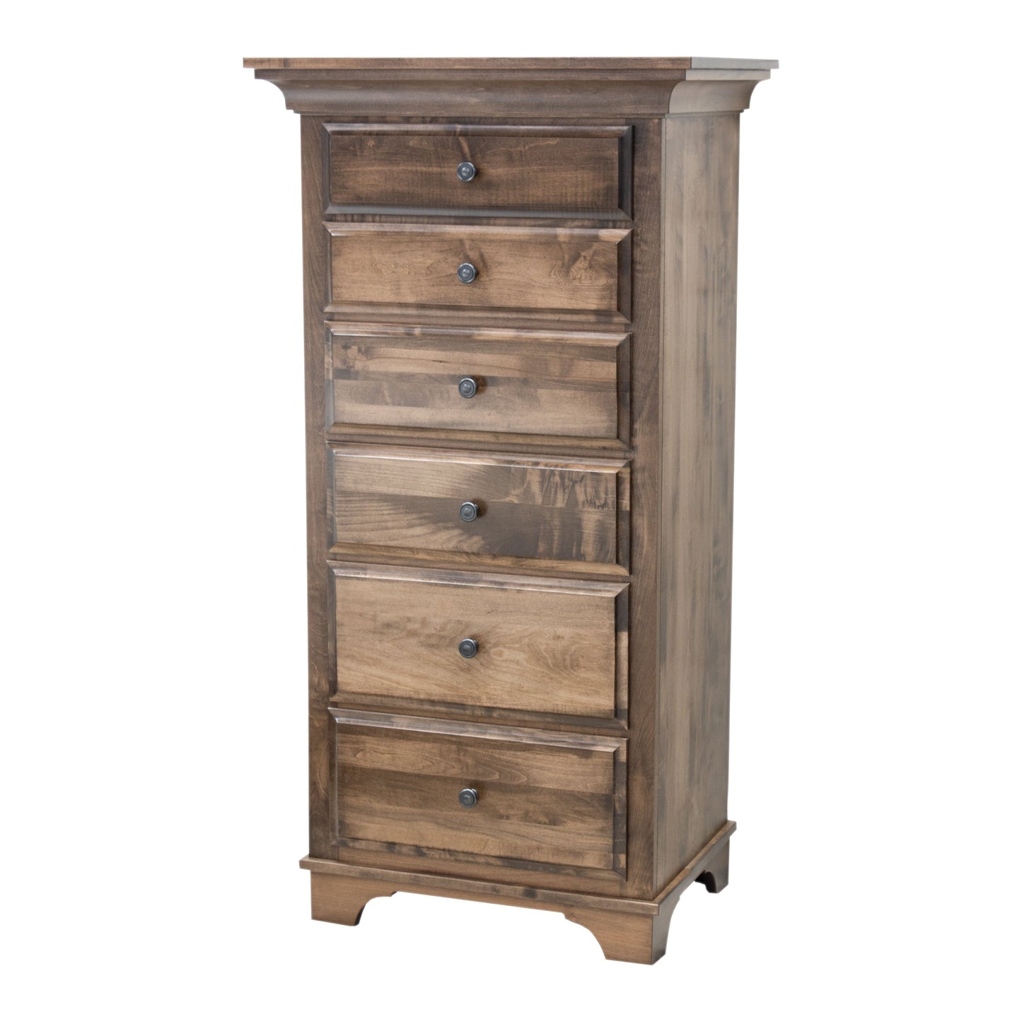 Miranda 6-Drawer Lingerie Dresser