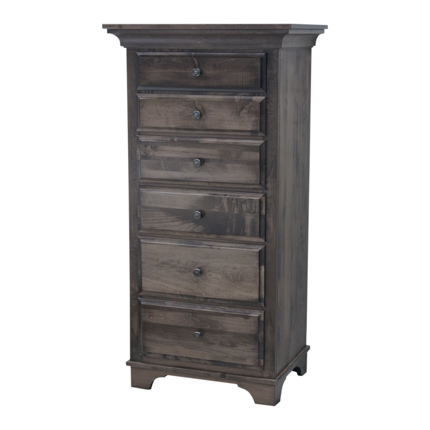 Miranda 6-Drawer Lingerie Dresser