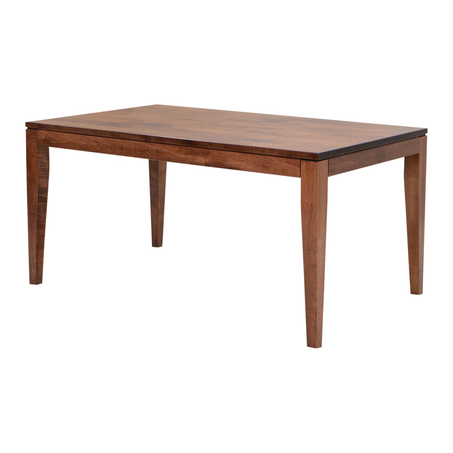 Monroe Mid Century Dining Table