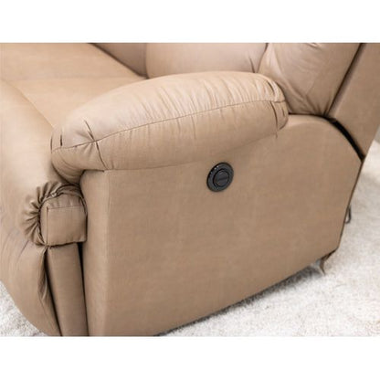 Casey Reclining Loveseat