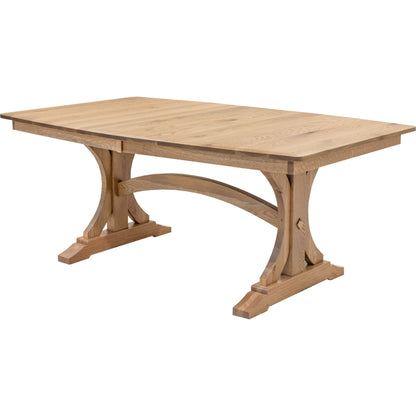 Napoleon Extending Dining Table