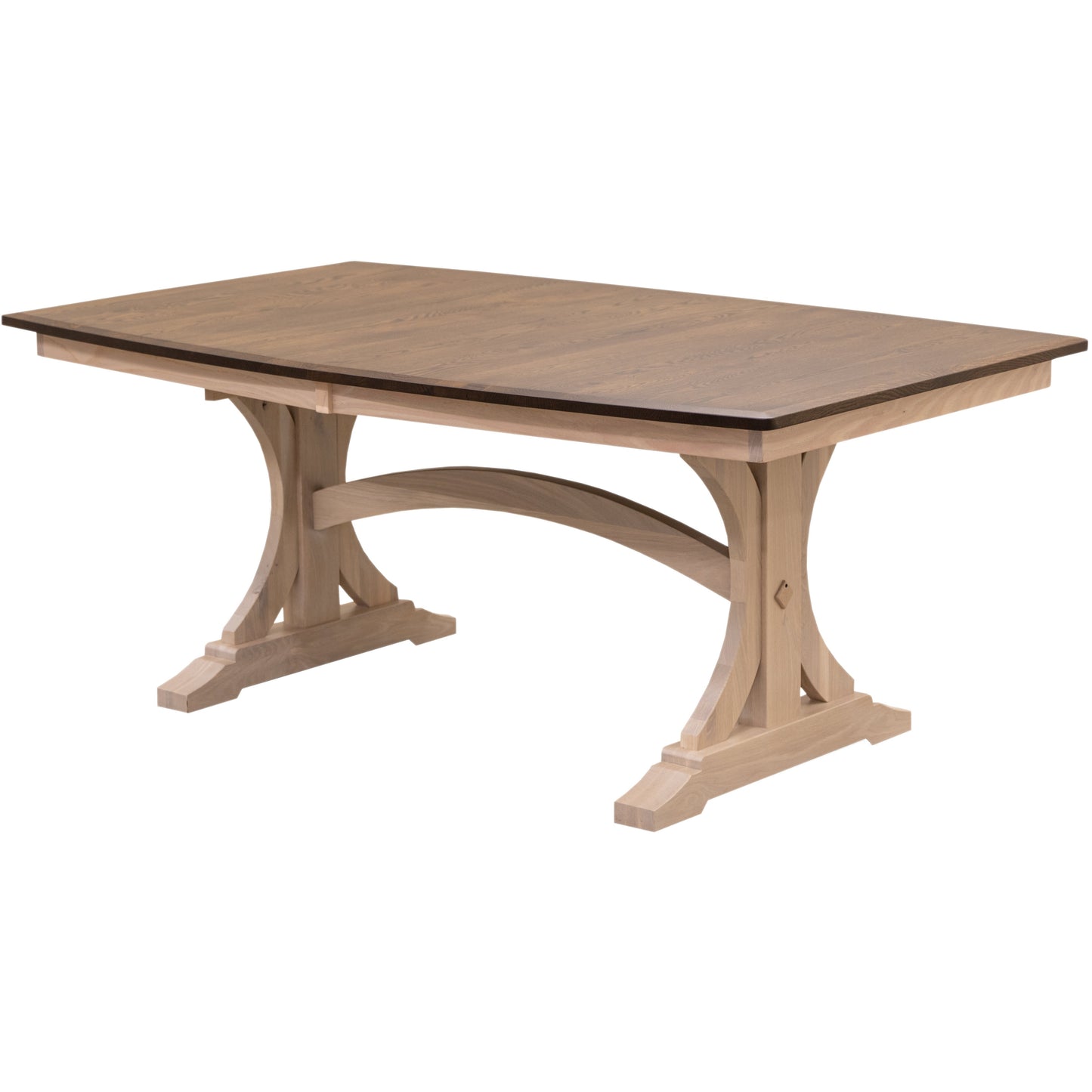 Napoleon Extending Dining Table