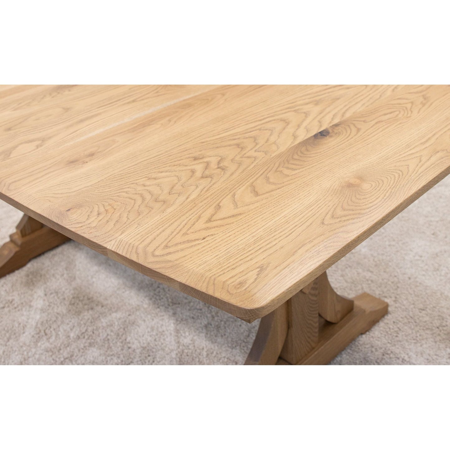 Napoleon Extending Dining Table