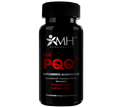 MH PQQ® | Cúrcuma, Te verde, Resveratrol, Pirroloquinolina, Pimienta negra