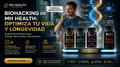 MH BIOHAKIT® + MH PQQ® | REJUVENECIMIENTO