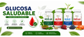 PAQUETE GLUCOSA SALUDABLE