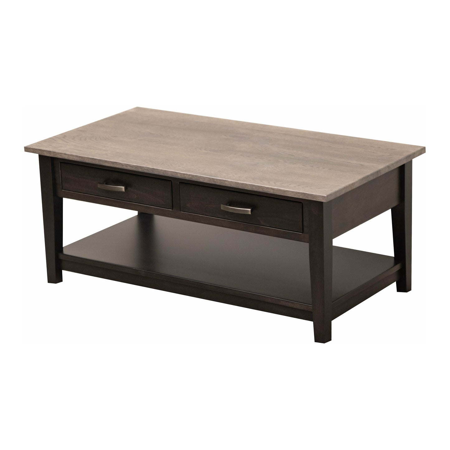 Riverton Open Coffee Table