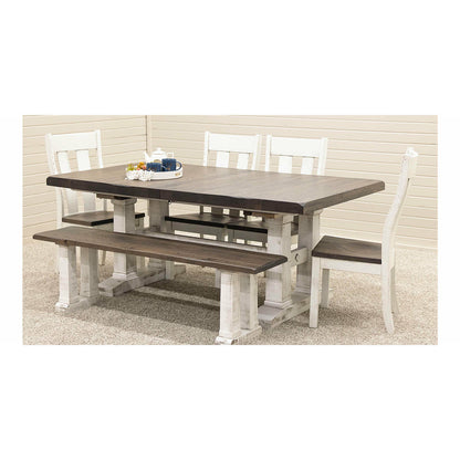 Rowan Dining Bench