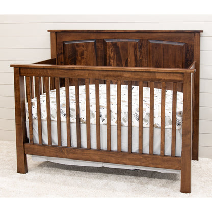 Shaker Panel Convertible Crib