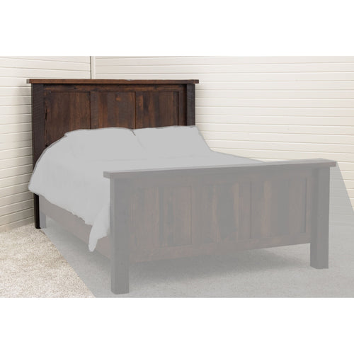 Silverton Solid Wood Headboard Only