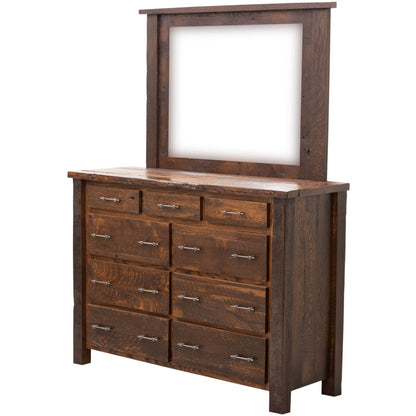 Silverton Dresser Mirror