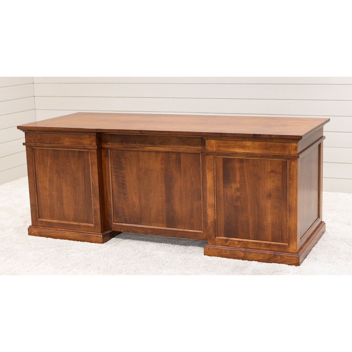 Stratton Executive Desk