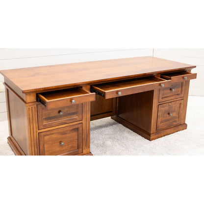 Stratton Executive Desk