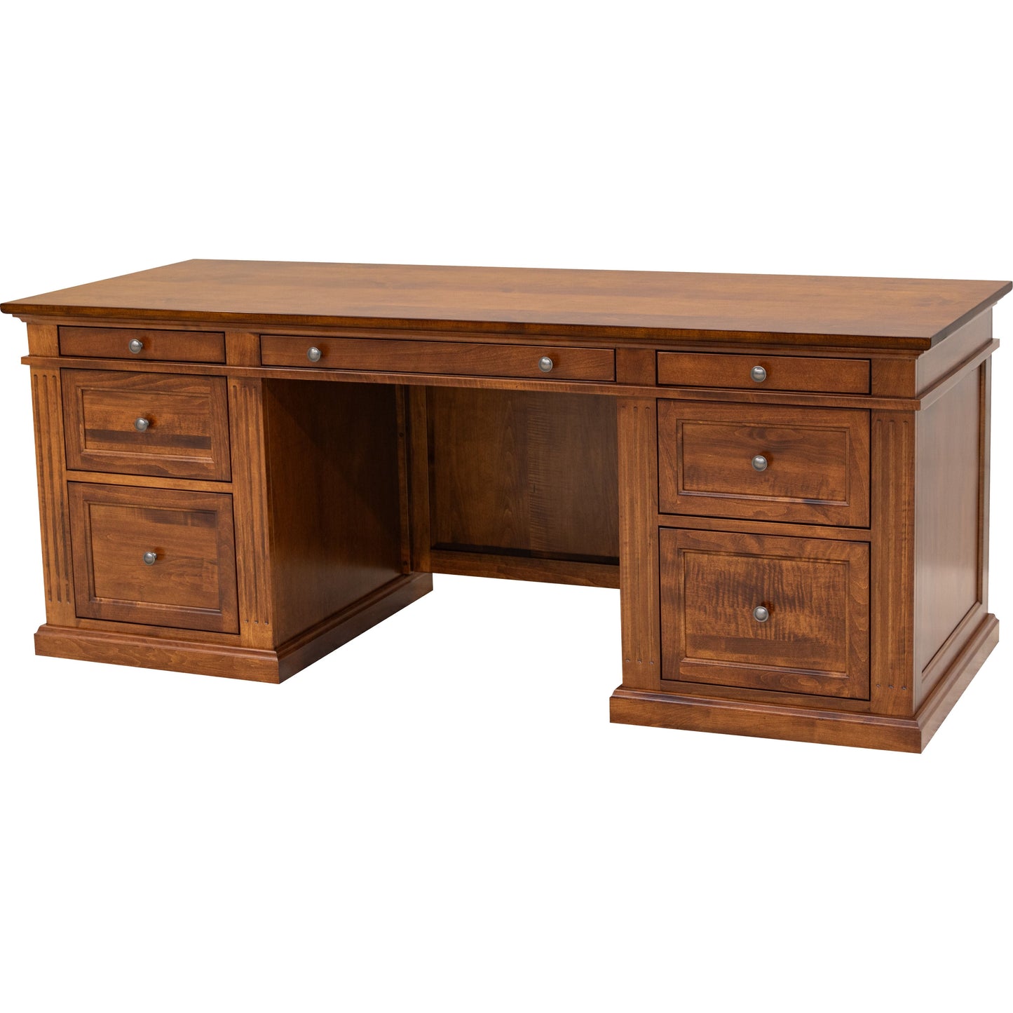 Stratton Executive Desk