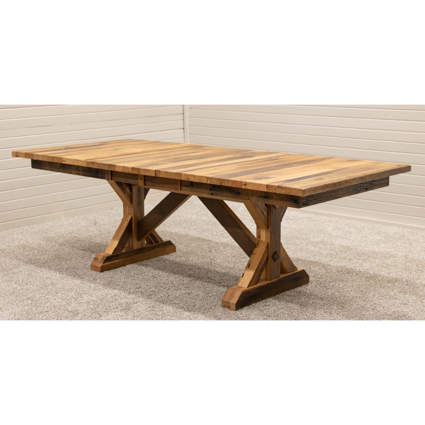 Carson Extending Dining Table