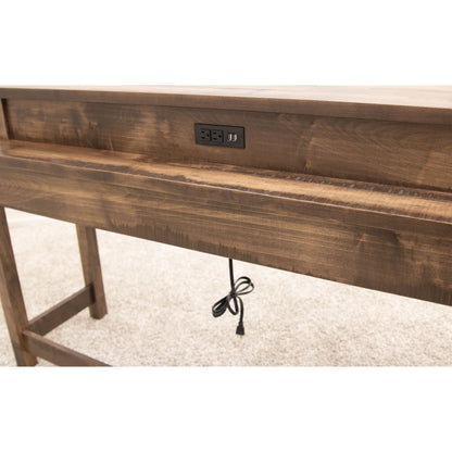 Montgomery Sofa Bar Table