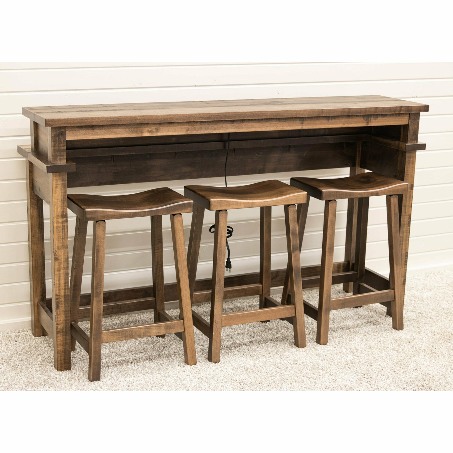 Montgomery Sofa Bar Table