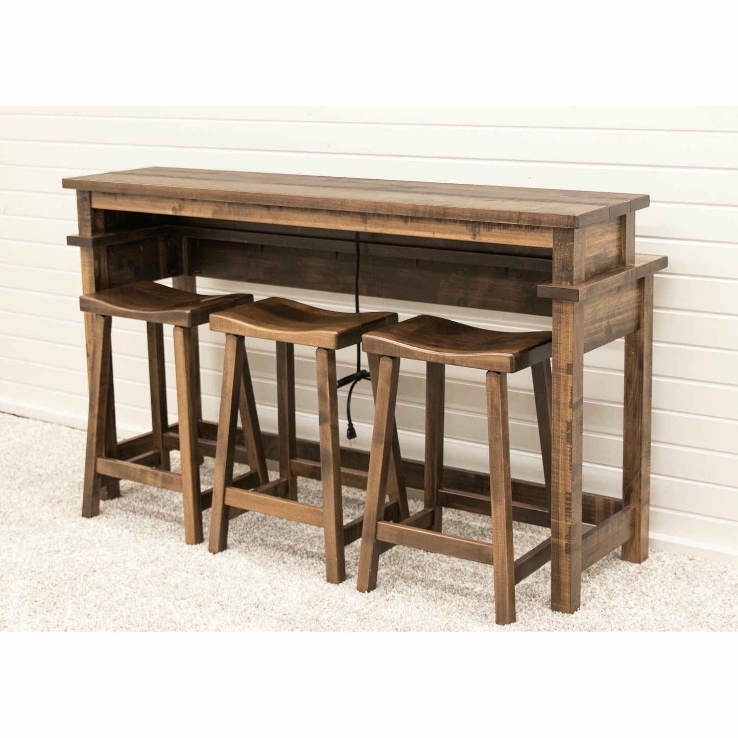 Montgomery Sofa Bar Table