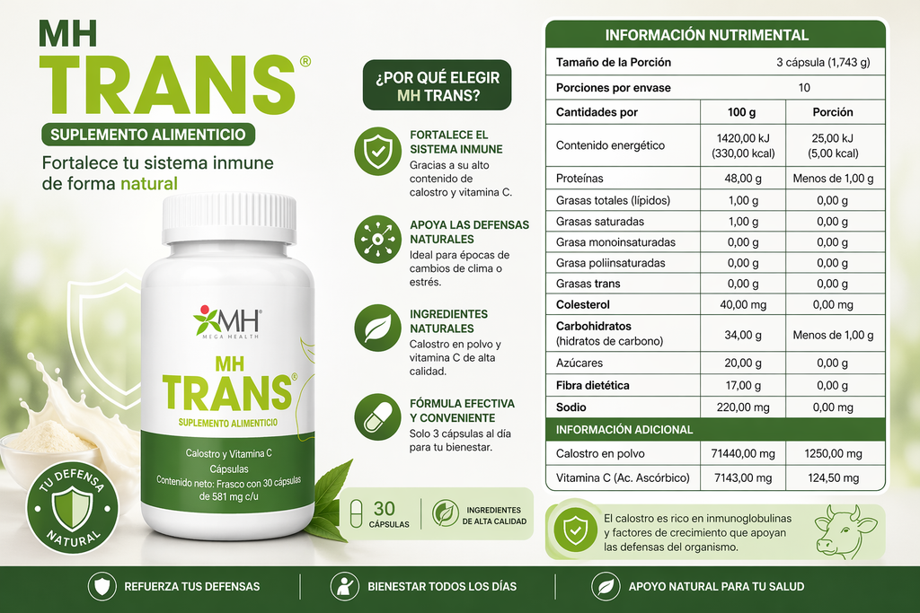 Kit SALUD DIGESTIVA