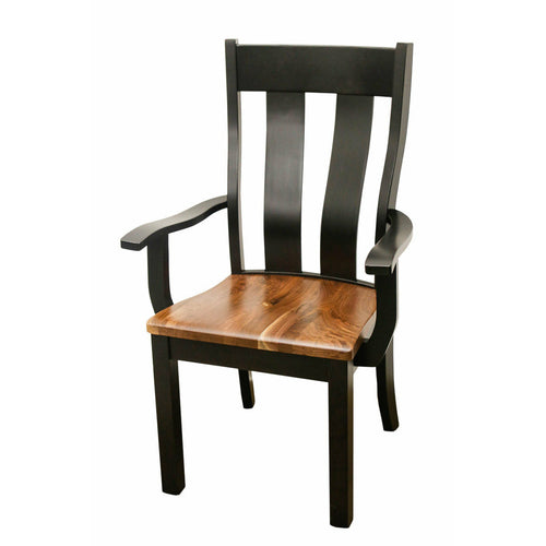 Urbana Arm Dining Chair