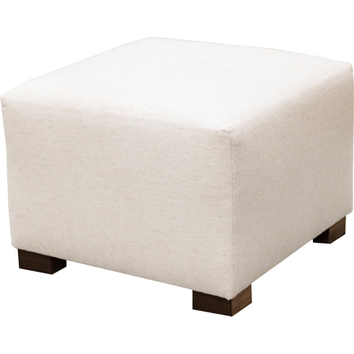 Westbrook 24" Cube Ottoman