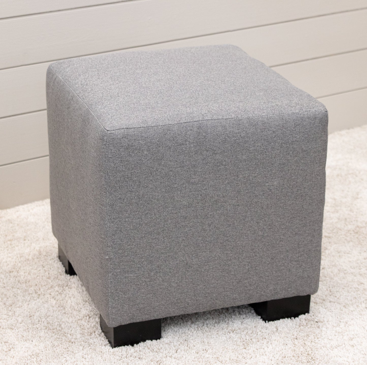 Westbrook 18" Cube Ottoman