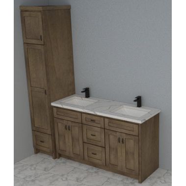 Westbrook Linen Cabinet